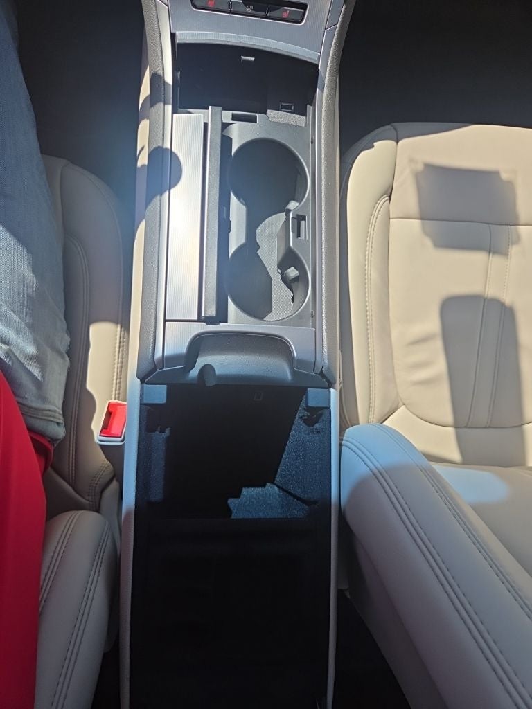 2019 Lincoln MKZ Reserve