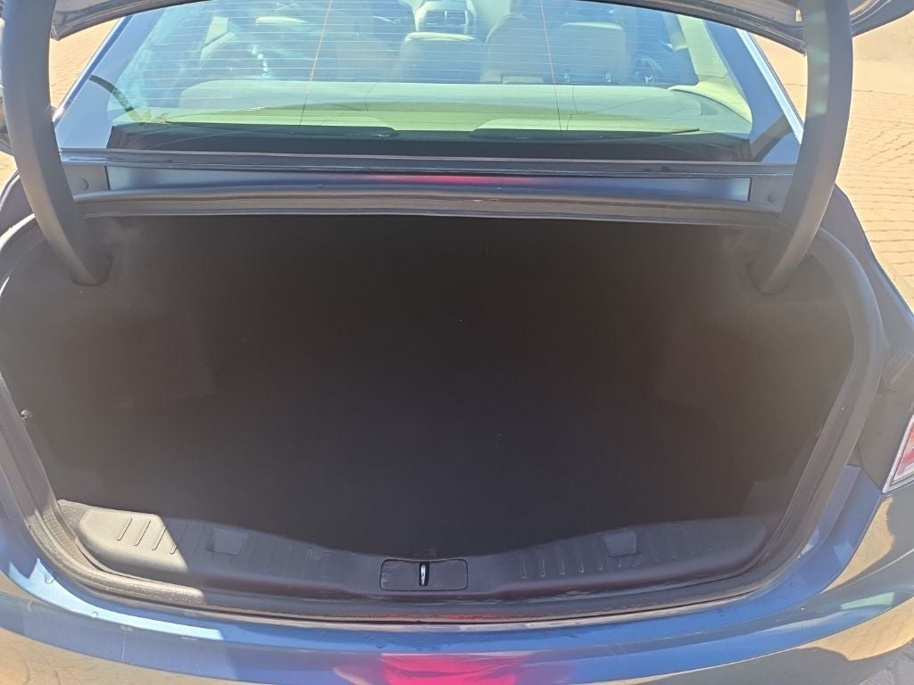 2019 Lincoln MKZ Reserve
