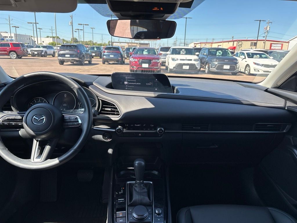 2025 Mazda Mazda CX-30 2.5 S Select Sport