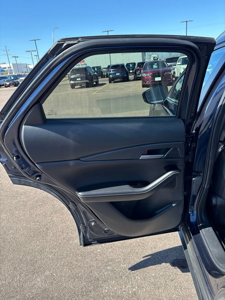 2025 Mazda Mazda CX-30 2.5 S Select Sport