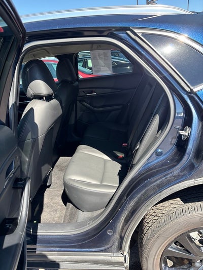 2025 Mazda Mazda CX-30 2.5 S Select Sport