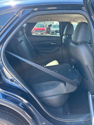 2025 Mazda Mazda CX-30 2.5 S Select Sport