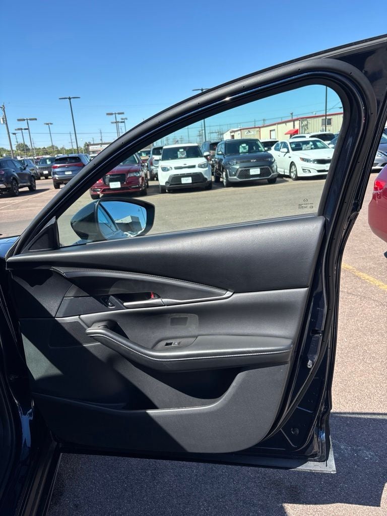 2025 Mazda Mazda CX-30 2.5 S Select Sport
