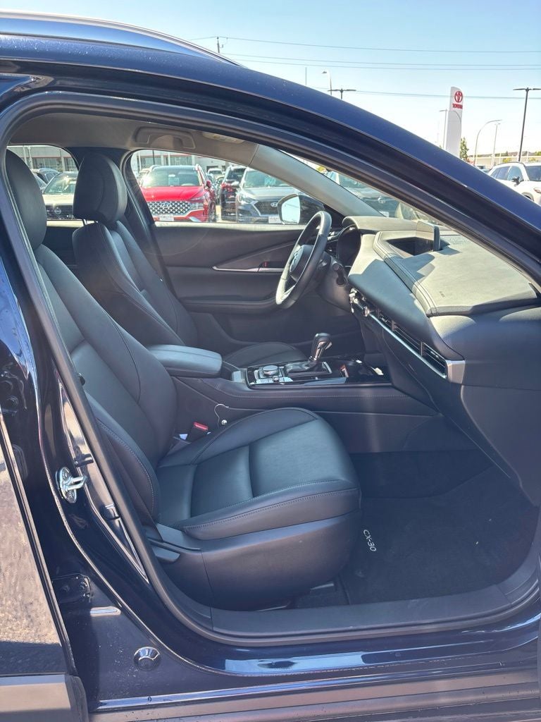 2025 Mazda Mazda CX-30 2.5 S Select Sport