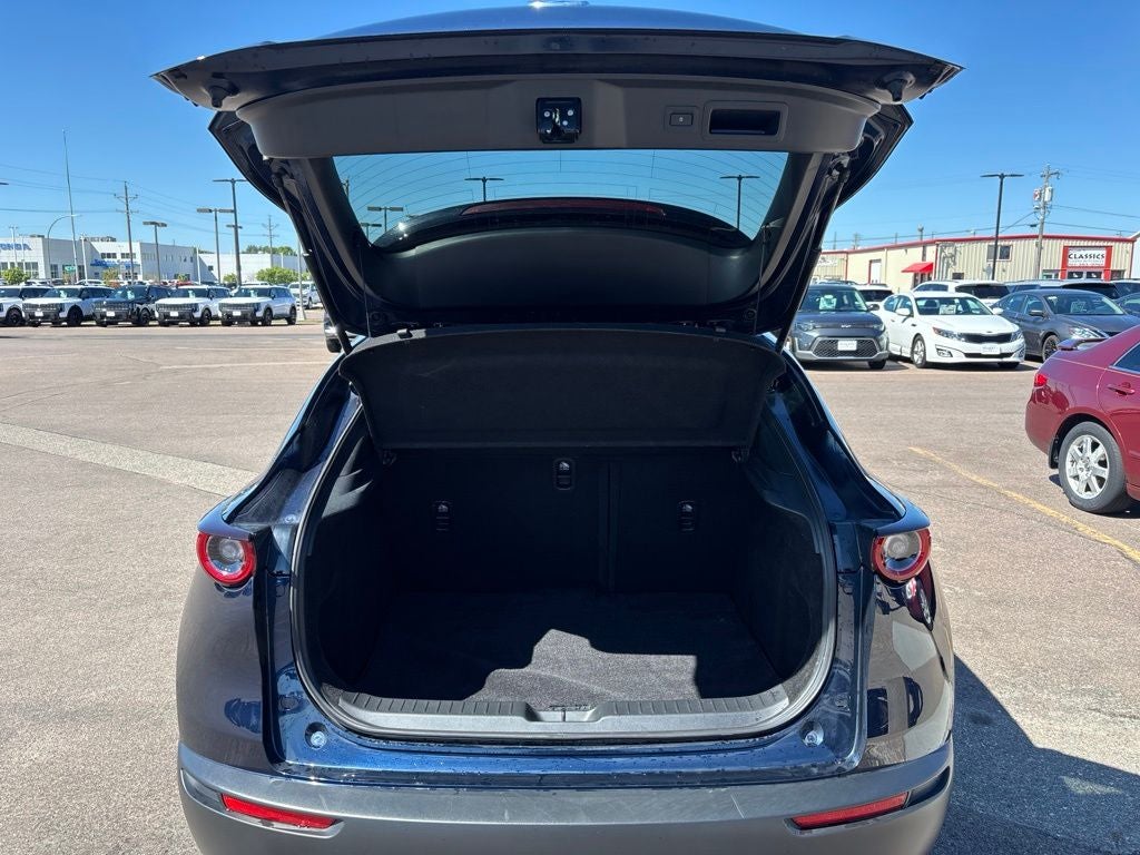 2025 Mazda Mazda CX-30 2.5 S Select Sport