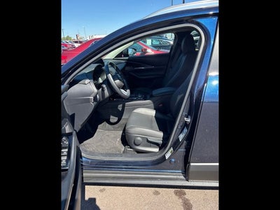 2025 Mazda Mazda CX-30 2.5 S Select Sport