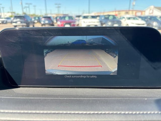 2025 Mazda Mazda CX-30 2.5 S Select Sport