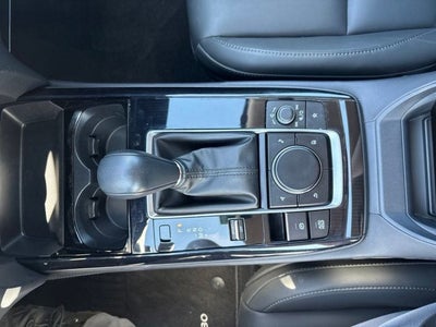 2025 Mazda Mazda CX-30 2.5 S Select Sport