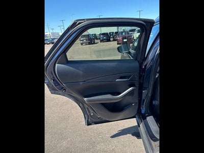 2025 Mazda Mazda CX-30 2.5 S Select Sport