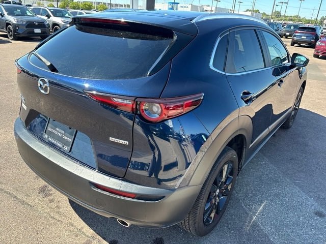 2025 Mazda Mazda CX-30 2.5 S Select Sport