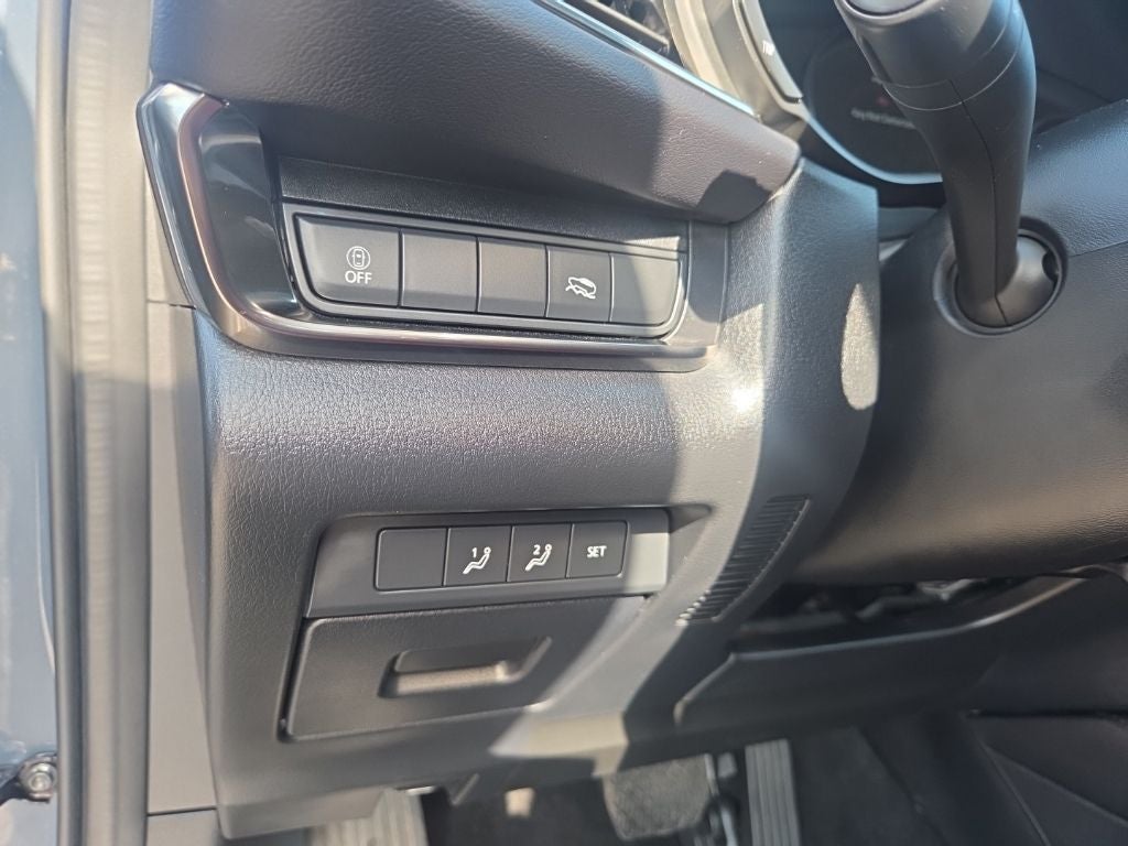 2023 Mazda Mazda CX-30 2.5 S Carbon Edition