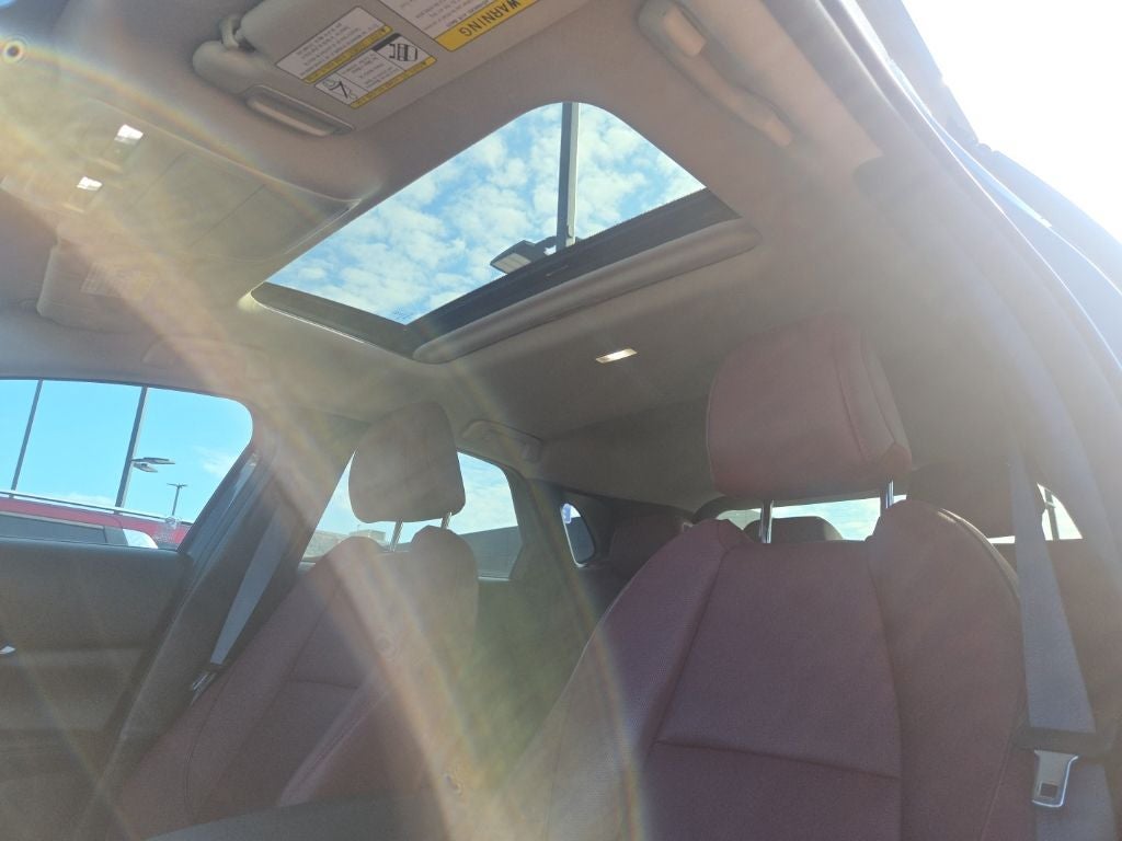 2023 Mazda Mazda CX-30 2.5 S Carbon Edition