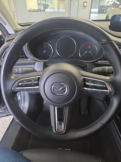 2023 Mazda Mazda CX-30 2.5 S Preferred Package