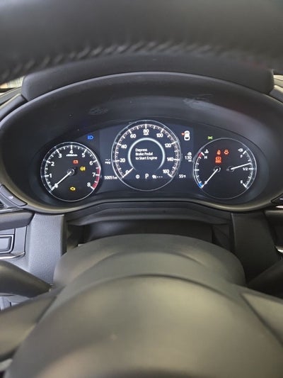 2023 Mazda Mazda CX-30 2.5 S Preferred Package