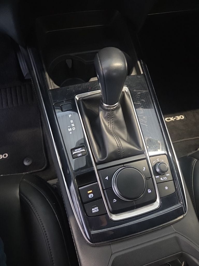 2023 Mazda Mazda CX-30 2.5 S Preferred Package