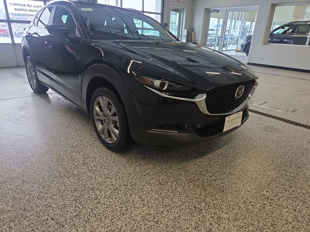 2023 Mazda Mazda CX-30 2.5 S Preferred Package