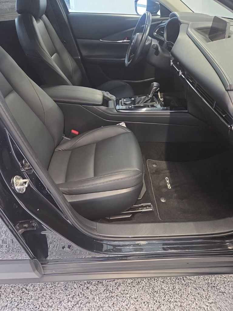 2023 Mazda Mazda CX-30 2.5 S Preferred Package