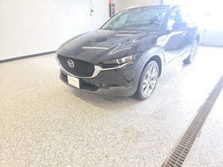 2023 Mazda Mazda CX-30