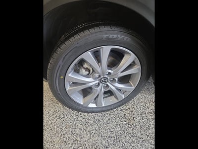 2023 Mazda Mazda CX-30 2.5 S Preferred Package