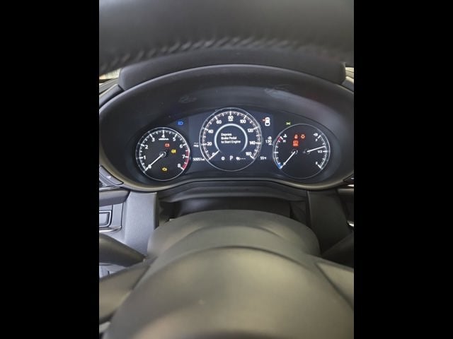 2023 Mazda Mazda CX-30 2.5 S Preferred Package