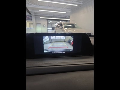 2023 Mazda Mazda CX-30 2.5 S Preferred Package