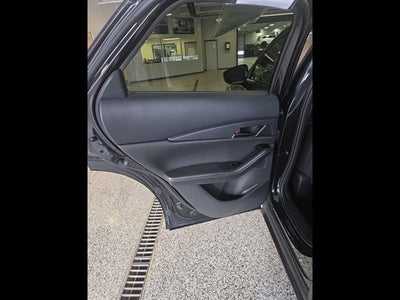 2023 Mazda Mazda CX-30 2.5 S Preferred Package