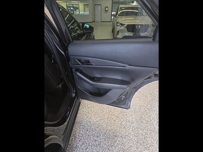 2023 Mazda Mazda CX-30 2.5 S Preferred Package
