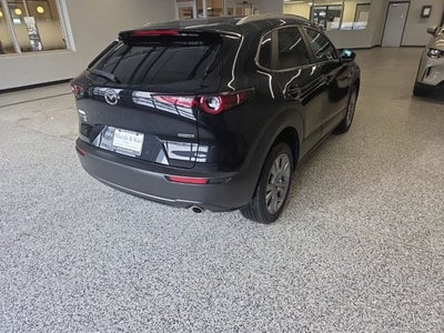 2023 Mazda Mazda CX-30 2.5 S Preferred Package