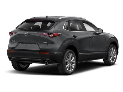 2021 Mazda Mazda CX-30 Premium