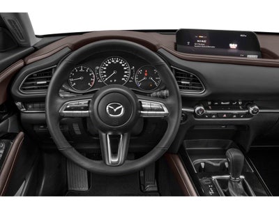 2021 Mazda Mazda CX-30 Premium