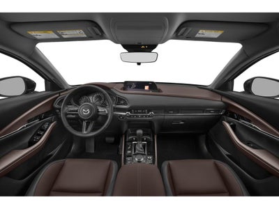 2021 Mazda Mazda CX-30 Premium