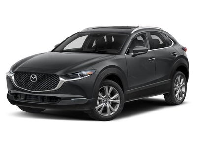 2021 Mazda Mazda CX-30 Premium