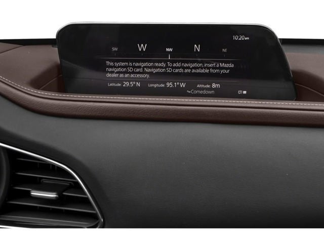 2021 Mazda Mazda CX-30 Premium