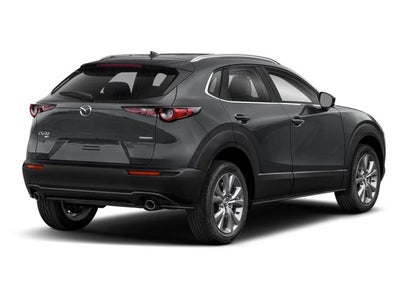 2021 Mazda Mazda CX-30 Premium