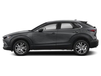2021 Mazda Mazda CX-30 Premium