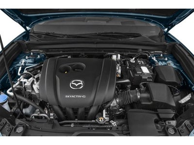 2021 Mazda Mazda CX-30 Premium