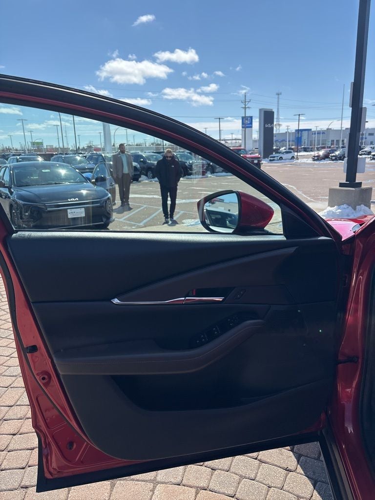 2023 Mazda Mazda CX-30 2.5 S Premium Package