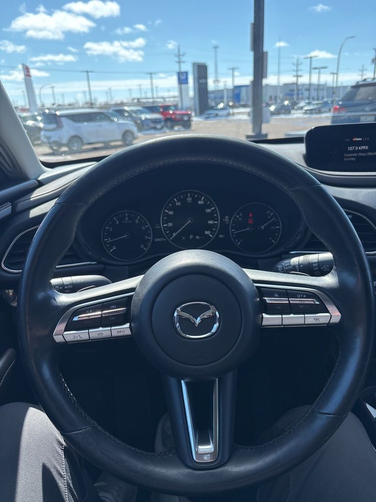 2023 Mazda Mazda CX-30 2.5 S Premium Package
