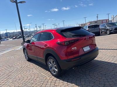 2023 Mazda Mazda CX-30 2.5 S Premium Package
