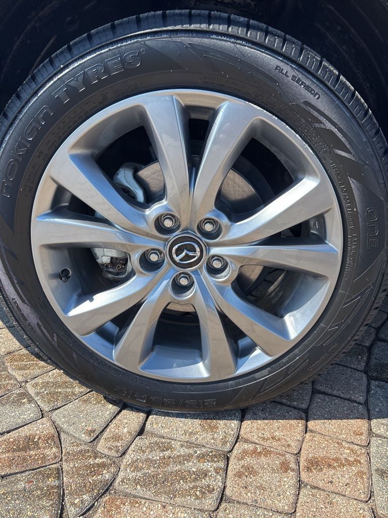2023 Mazda Mazda CX-30 2.5 S Premium Package