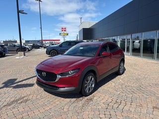 2023 Mazda Mazda CX-30