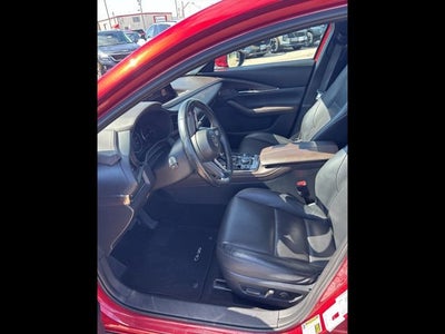 2023 Mazda Mazda CX-30 2.5 S Premium Package