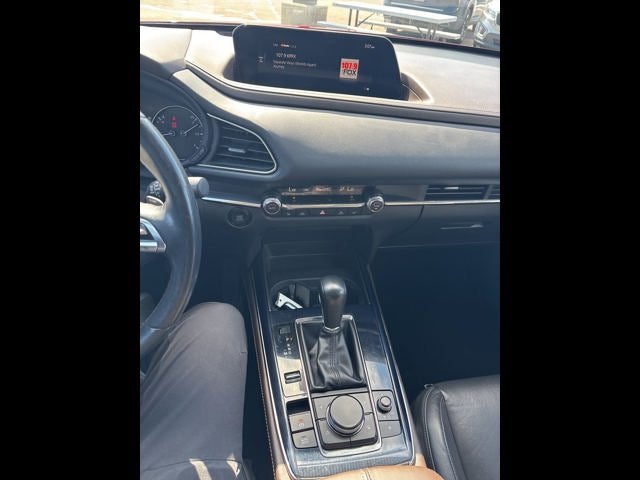 2023 Mazda Mazda CX-30 2.5 S Premium Package