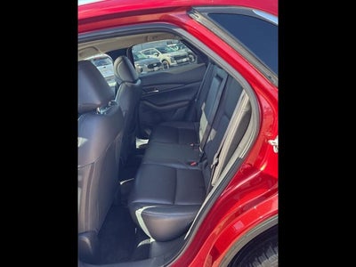 2023 Mazda Mazda CX-30 2.5 S Premium Package