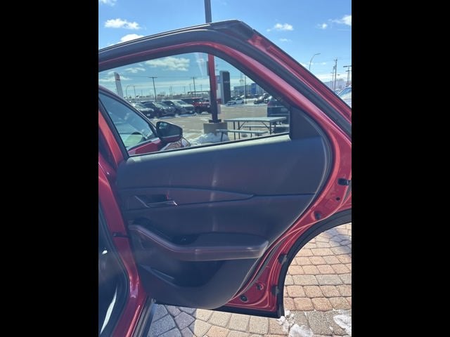 2023 Mazda Mazda CX-30 2.5 S Premium Package