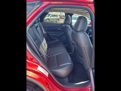 2023 Mazda Mazda CX-30 2.5 S Premium Package