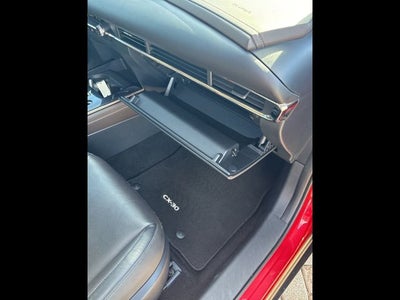 2023 Mazda Mazda CX-30 2.5 S Premium Package