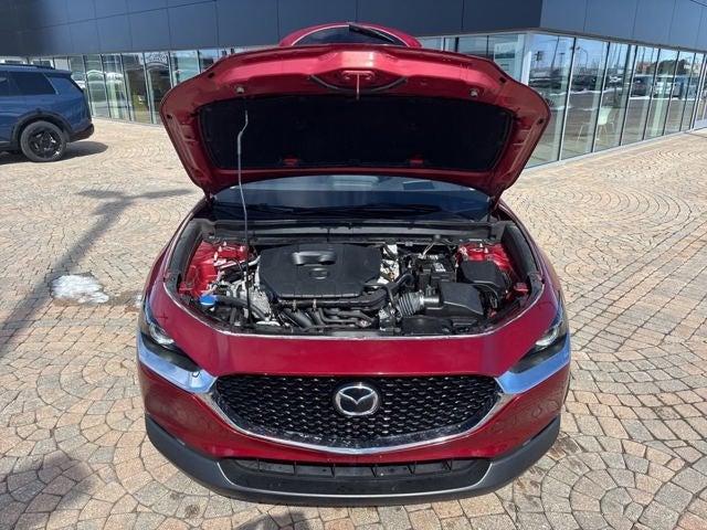 2023 Mazda Mazda CX-30 2.5 S Premium Package