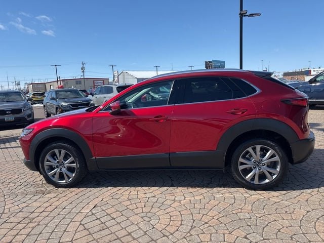 2023 Mazda Mazda CX-30 2.5 S Premium Package
