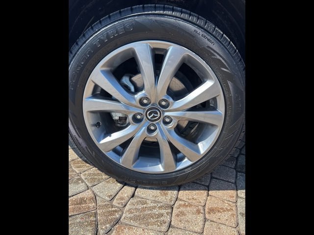 2023 Mazda Mazda CX-30 2.5 S Premium Package